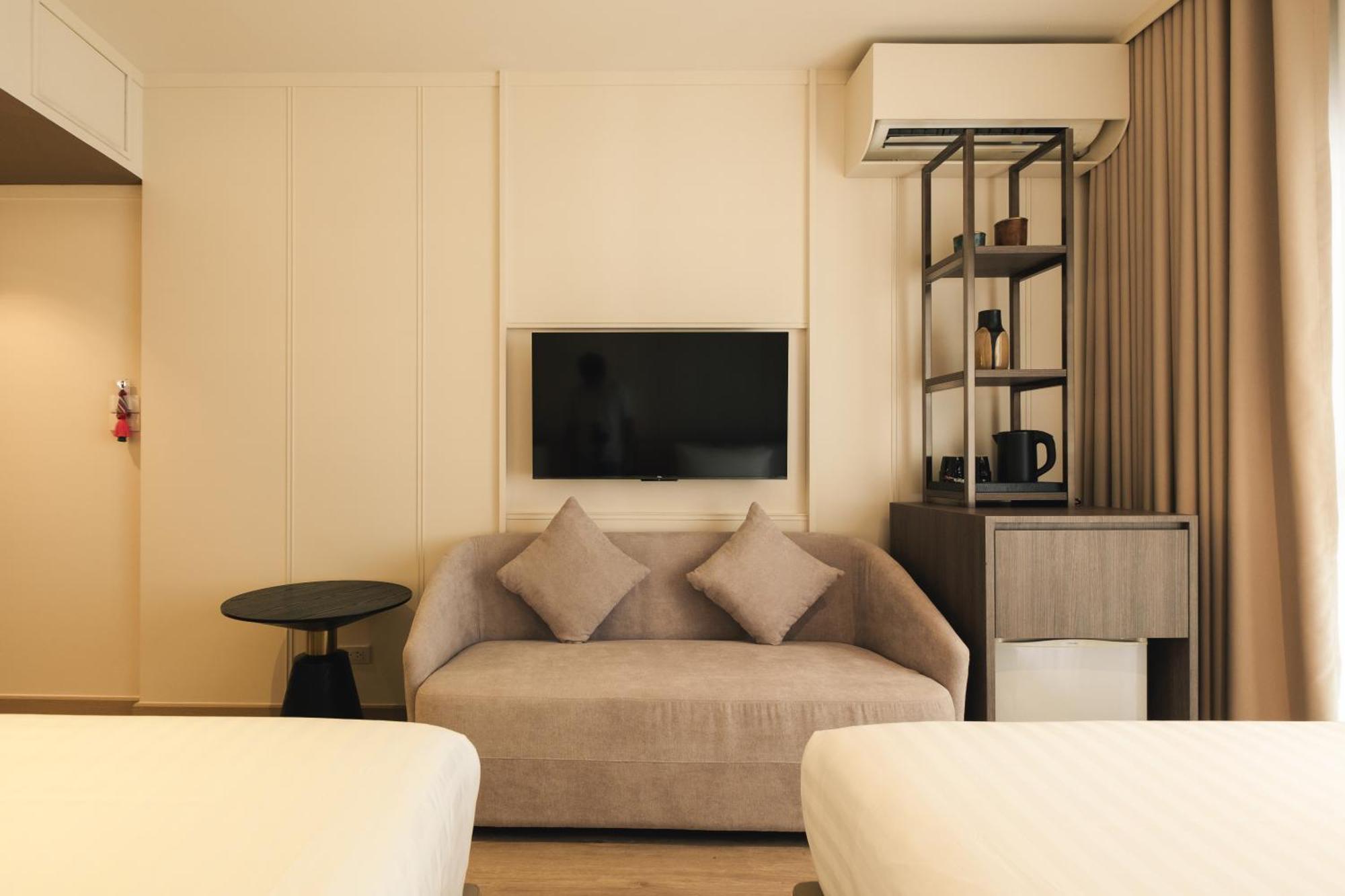 The 3Sis Hotel — Photos 3