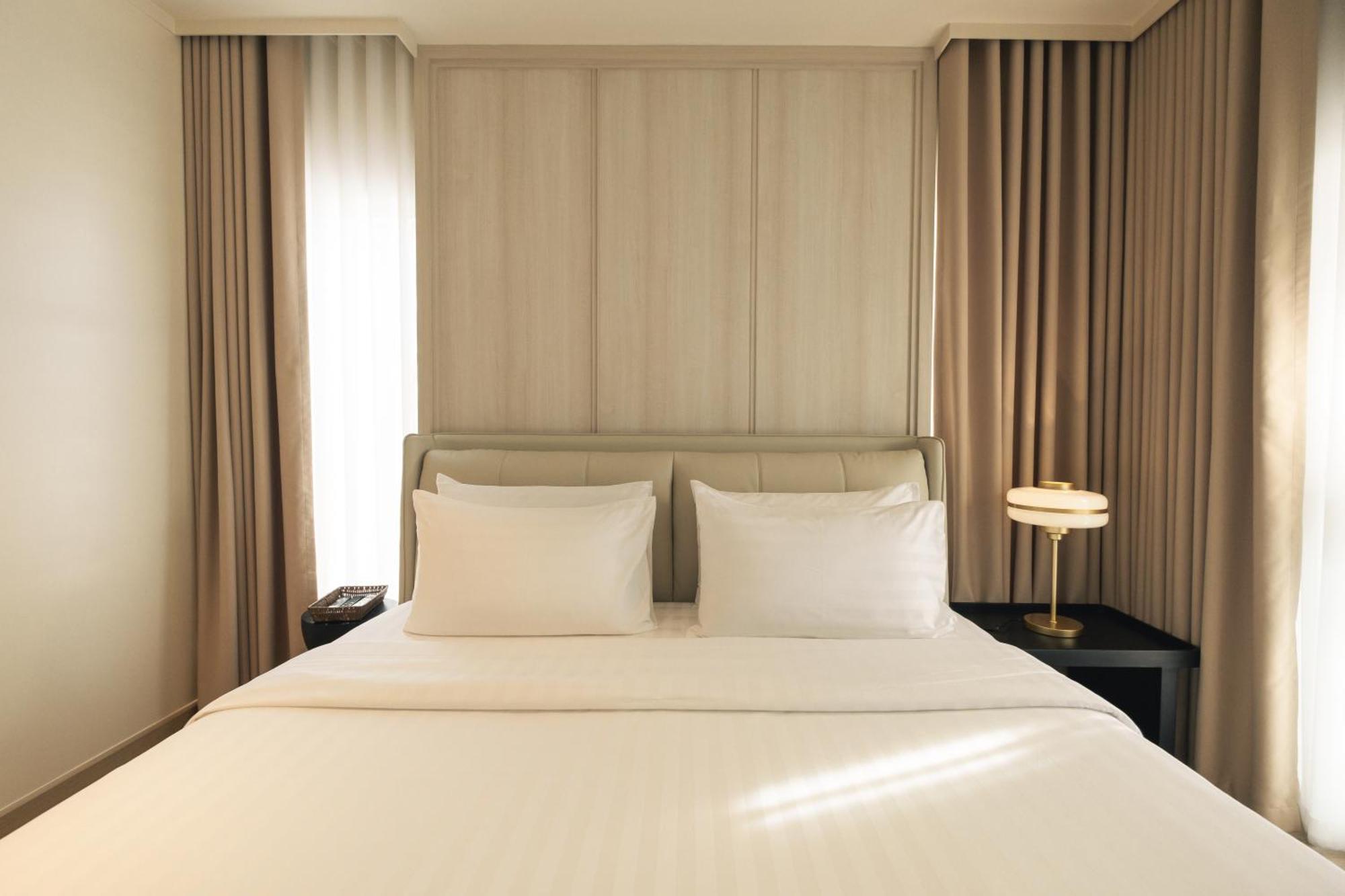 The 3Sis Hotel — Photos 2