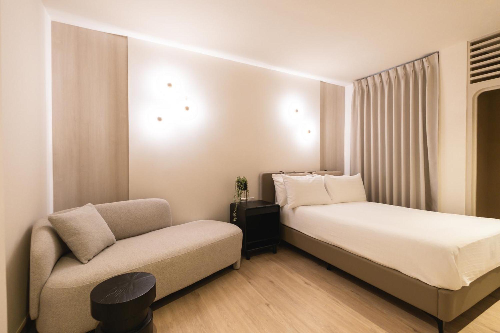 The 3Sis Hotel, Chiang Mai